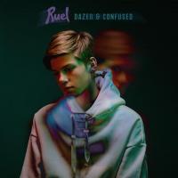 Canción 'Dazed And Confused' interpretada por Ruel Canción 'Dazed And Confused' interpretada por Ruel