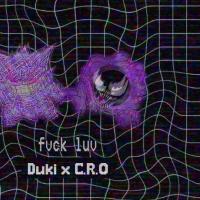 Canción '#FVCKLUV' interpretada por Duki Canción '#FVCKLUV' interpretada por Duki