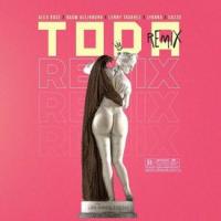 Canción 'Toda Remix' interpretada por Alex Rose Canción 'Toda Remix' interpretada por Alex Rose