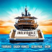 Canción 'Inolvidable' interpretada por Farruko Canción 'Inolvidable' interpretada por Farruko
