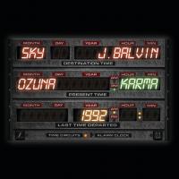 Canción 'Karma' interpretada por J Balvin Canción 'Karma' interpretada por J Balvin