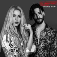 Canción 'Clandestino' interpretada por Shakira Canción 'Clandestino' interpretada por Shakira
