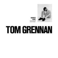 'Barbed Wire' de Tom Grennan Barbed Wire - Tom Grennan