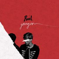 Canción 'Younger' interpretada por Ruel Canción 'Younger' interpretada por Ruel
