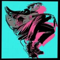 Canción 'Magic City' interpretada por Gorillaz Canción 'Magic City' interpretada por Gorillaz