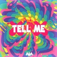 Canción 'Tell Me' interpretada por Marshmello Canción 'Tell Me' interpretada por Marshmello