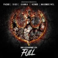 'Me Compré Un Full Alqaedas Version' de Kendo Kaponi Me Compré Un Full Alqaedas Version - Kendo Kaponi