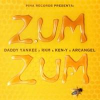 Canción 'Zum Zum' interpretada por Daddy Yankee Canción 'Zum Zum' interpretada por Daddy Yankee