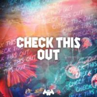 Canción 'Check This Out' interpretada por Marshmello Canción 'Check This Out' interpretada por Marshmello