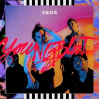 'Talk Fast' de 5 Seconds of Summer Talk Fast - 5 Seconds of Summer
