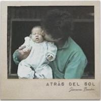 Atrás del Sol Atrás del Sol de Jimena Barón