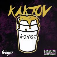 'Kongo' de Kaktov Kongo - Kaktov