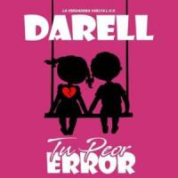 Tu Peor Error Tu Peor Error de Darell