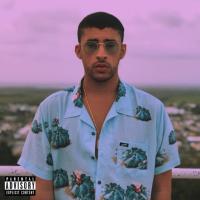 Canción 'Estamos bien' interpretada por Bad Bunny Canción 'Estamos bien' interpretada por Bad Bunny