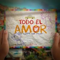 Canción 'Todo El Amor' interpretada por De La Ghetto Canción 'Todo El Amor' interpretada por De La Ghetto