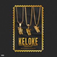 Canción 'Ke Lo Ke' interpretada por Ecko Canción 'Ke Lo Ke' interpretada por Ecko
