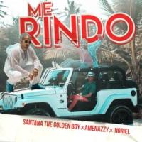 Canción 'Me Rindo' interpretada por Noriel Canción 'Me Rindo' interpretada por Noriel