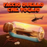 Canción 'Faccio Quello Che Voglio' interpretada por Fabio Rovazzi Canción 'Faccio Quello Che Voglio' interpretada por Fabio Rovazzi