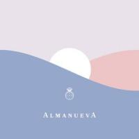 'Almanueva' de The Guadaloops Almanueva - The Guadaloops