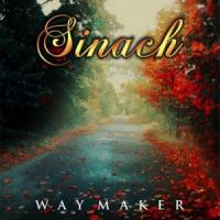 Canción 'Way Maker' interpretada por Sinach Canción 'Way Maker' interpretada por Sinach