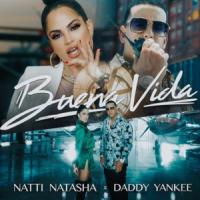 Canción 'Buena Vida' interpretada por Natti Natasha Canción 'Buena Vida' interpretada por Natti Natasha