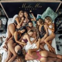Mala Mía Mala Mía de Maluma