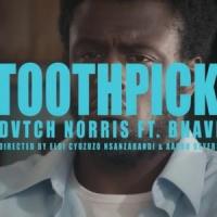 'Toothpick' de Bhavi Toothpick - Bhavi