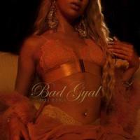 Más Raro Más Raro de Bad Gyal
