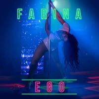 Canción 'Ego' interpretada por Farina Canción 'Ego' interpretada por Farina