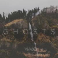 Canción 'Ghosts' interpretada por Mako Canción 'Ghosts' interpretada por Mako