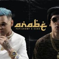 Canción 'ARABE' interpretada por Ecko Canción 'ARABE' interpretada por Ecko