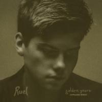 Canción 'Golden Years' interpretada por Ruel Canción 'Golden Years' interpretada por Ruel