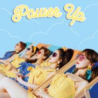 POWER UP, letra y canción de Red Velvet POWER UP letra RED VELVET