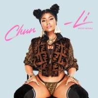 'Chun-Li' de Nicki Minaj Chun-Li - Nicki Minaj