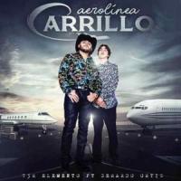 Canción 'Aerolínea Carrillo' interpretada por T3r Elemento Canción 'Aerolínea Carrillo' interpretada por T3r Elemento