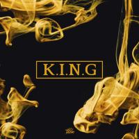 K.I.N.G., letra y canción de Trueno K.I.N.G. letra TRUENO
