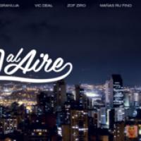 #TIROALAIRE, letra y canción de Métricas Frías #TIROALAIRE letra MÉTRICAS FRÍAS