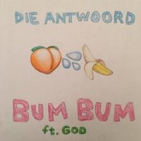 Canción 'Bum Bum' interpretada por Die Antwoord Canción 'Bum Bum' interpretada por Die Antwoord