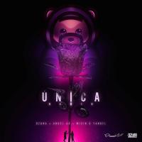 Canción 'Única Remix' interpretada por Ozuna Canción 'Única Remix' interpretada por Ozuna