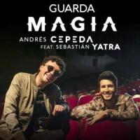 Canción 'Magia' interpretada por Andrés Cepeda Canción 'Magia' interpretada por Andrés Cepeda