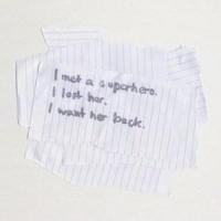 'Superhero' de Lauv Superhero - Lauv