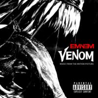 Canción 'Venom (Music From the Motion Picture)' interpretada por Eminem Canción 'Venom (Music From the Motion Picture)' interpretada por Eminem