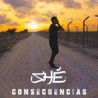 Canción 'Consecuencias' interpretada por Shé Canción 'Consecuencias' interpretada por Shé