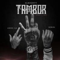 Canción 'Tambor' interpretada por Almighty Canción 'Tambor' interpretada por Almighty