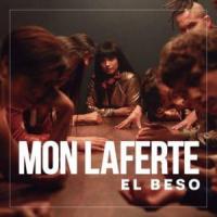 Canción 'El Beso' interpretada por Mon Laferte Canción 'El Beso' interpretada por Mon Laferte