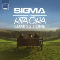 'Coming Home' de Sigma (DJs) Coming Home - Sigma (DJs)