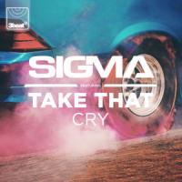 'Cry' de Sigma (DJs) Cry - Sigma (DJs)