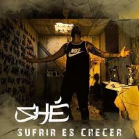 Canción 'Sufrir es crecer' interpretada por Shé Canción 'Sufrir es crecer' interpretada por Shé