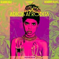 Canción 'Adiós Afrodita' interpretada por Alvaro Diaz Canción 'Adiós Afrodita' interpretada por Alvaro Diaz