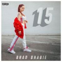 Canción 'No More Love' interpretada por Bhad Bhabie Canción 'No More Love' interpretada por Bhad Bhabie